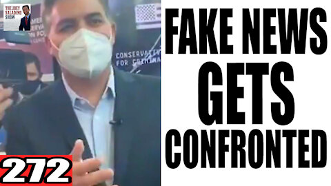 272. Fake News gets Confronted