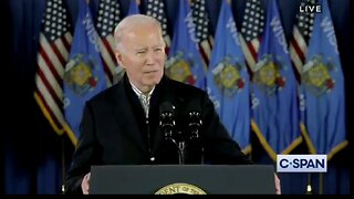 Biden on Illegal Immigrants: Diversity Is Our Strength