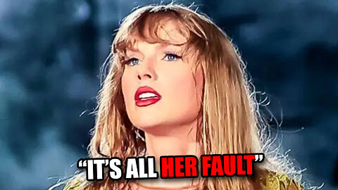 Taylor Swift BLAMED For Fan's Death