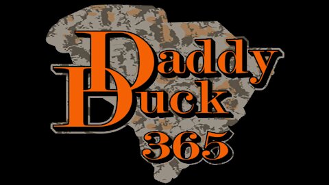 Daddy Duck 365 Intro