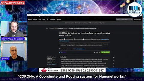 CORONA: A Coordinate and Routing system for Nanonetworks