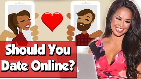 Why the F@%# Would You Try Online Dating?