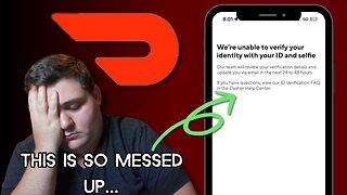 Doordash Driver CANCELED Twice After THIS Doordash Scam!! Do THIS Now!! - UberEats Grubhub