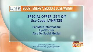 Boost Energy, Mood and Weight Loss in 3 Simple Steps