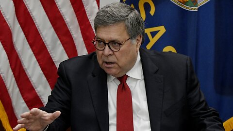 House Panel Sues William Barr, Wilbur Ross Over 2020 Census Documents