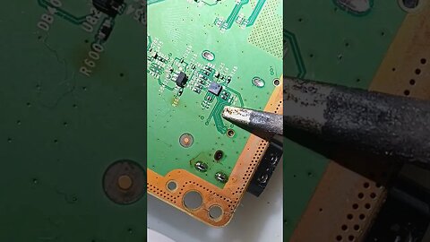 XBOX Series X HDMI Port Replacement Service Near Me - (4817)