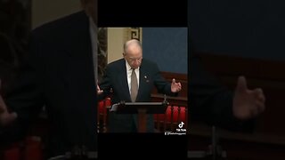 Senator Chuck Grassley exposes Joe and Hunter Biden phone recordings June 12 2023