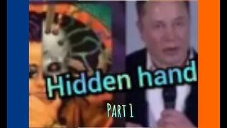 Sorcerers of the hidden hand part 1