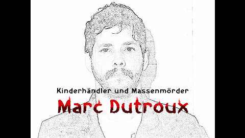 Der Fall Dutroux│ Eine Doku, die niemals gezeigt wurde