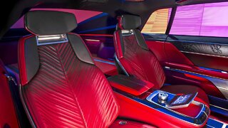 CADILLAC CELESTIQ (2025) Ultimate Luxury Sedan
