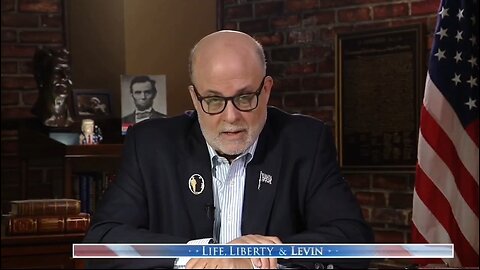 Levin: Ignore The Polls, Get Out And Vote