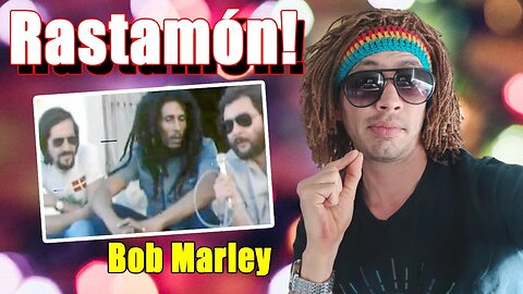 Chat con Rastamón '''''' Entrevista a Bob Marley