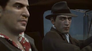 Mafia 2