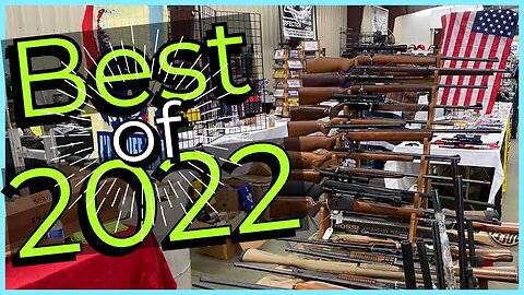 Best of 2022 Gun Shows 🇺🇸 #gunshow #freedomsticks #ammunition #ammo