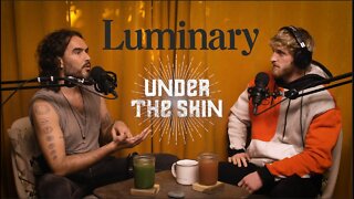 Russell Brand & Logan Paul | Under The Skin Podcast