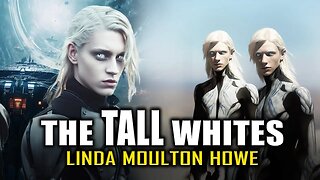 What Does it Feel Like to be Near a Tall White ET | Linda Moulton Howe's Full Seminar