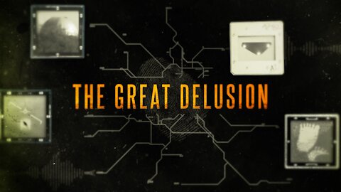 Trailer for The Great Delusion: New Film from Josh Peck & SkyWatch Films