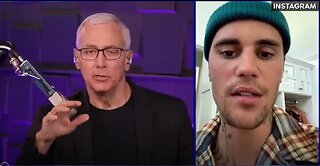 Dr Drew on Justin Bieber and Hailey Bieber’s Vaccine Injuries