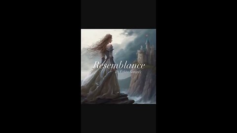 Resemblance Aesthetic | Fantasy | Romance Novel