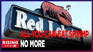 Red Lobster BANKRUPT AfterAll-You-Can-Eat-Shrimp Deal FIASCO?