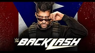 WWE Backlash 2023 Predictions