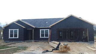 HOME BUILD 2/15/22