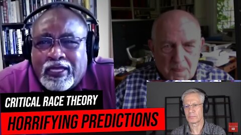 Glenn Loury & Charles Murray on Critical Race Theory - ANALYSIS