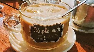 THỰC TRẠNG QUÁN CAFE MC KỲ NHÔNG