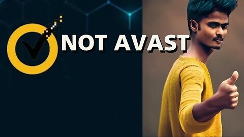 Norton Scammer wants me to stop using Avast