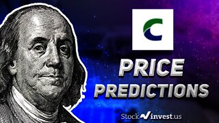 IT'S JUMPING TODAY!? Is Camber Energy (CEI) Stock a BUY? Stock Prediction and Forecast