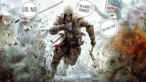 Assassin's Creed 3 ...11 Years Later Still Sucks | Retrospective Review