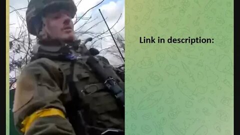 Ukrainians execute 11 Russian POWs on camera