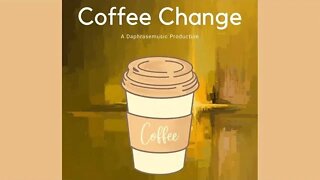 (Free) Lo-fi Instrumental ☕ "Coffee Change"