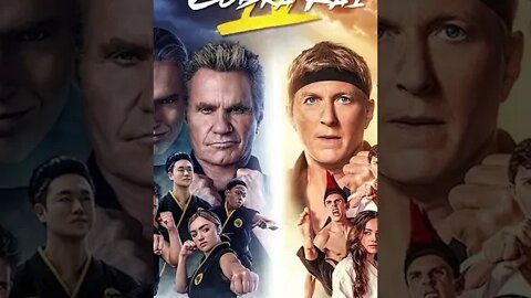 Jogo do COBRA KAI 2 - A saga CONTINUA