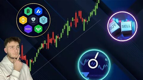 🔔Einführung in das Crypto-Traden 💸. Grundlagen und Begriffe📈📉📐 @CryptoTalkzz​