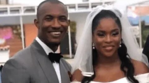 Breakfast reach me too” – Nollywood actor, Gideon Okeke announces separation from wife. #movie