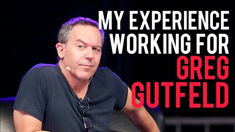 Comedian and Writer Joe DeVito Opens up about Working on the Greg Gutfeld Show on FOX News