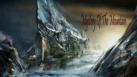 Mystery of the Mountain 1 (Psychill Trance Mix)