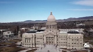 East Idaho Lawmaker Pushes for Gov. Little Impeachment