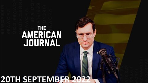 The American Journal - Tuesday - 20/09/22