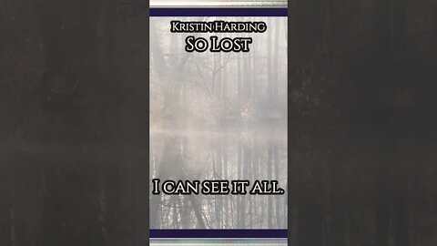 So Lost by Kristin Harding | The LionsPride Podcast