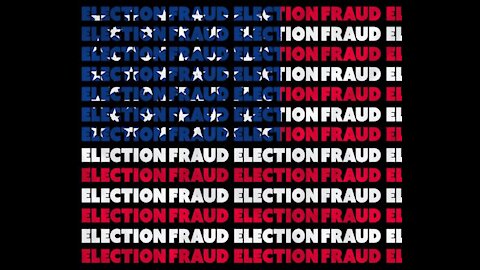 American Media Periscope - Declassification of Report on Election Fraud Treason