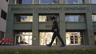 Unemployment rules reinstated