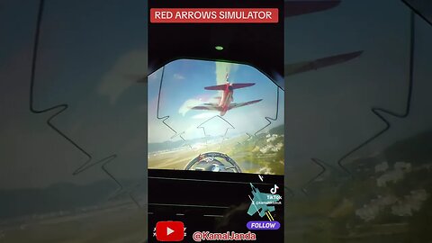 Fly with the Red Arrows (3D): The Science Museum, London