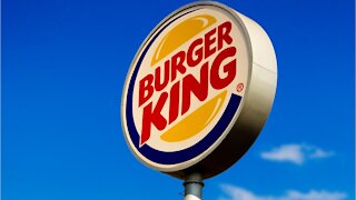Burger King Pushes For Michelin Star Rating For Latest Burger