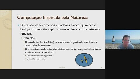 Introdução - Computação Inspirada pela Natureza