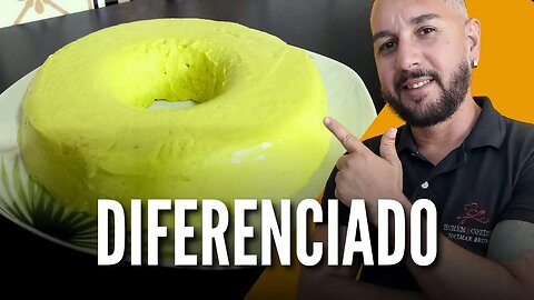 RECEITA DE UM MOUSSE DIFERENCIADO QUE VAI FAZER A DIFERENÇA NA SUA CASA - MOUSSE DE ABACATE