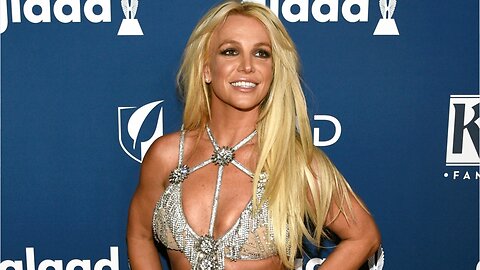 Britney Spears' Manager Expresses Concern For Her Mental Health