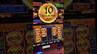 $100 BET ABSOLUTELY MASSIVE JACKPOT!