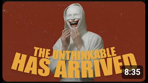 THE UNTHINKABLE HAS ARRIVED! HERE'S WHAT THEY JUST INTRODUCED…